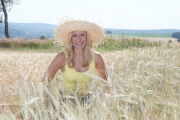 Fanwanderung mit Stefanie Hertel