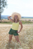 Fanwanderung mit Stefanie Hertel