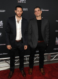 The Los Angeles Film Festival Premiere of ''Grandma''