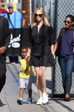 Charlize_Theron in Los Angeles