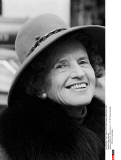 Rose Kennedy