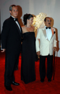 Gala de la Croix Rouge in Monaco