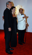 Gala de la Croix Rouge in Monaco