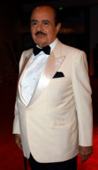 Gala de la Croix Rouge in Monaco
