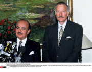 ETATS UNIS : Acquitement de Adnan Kashoggi