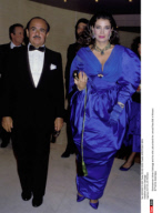 Adnan Kashoggi