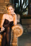 Jazmin Grace Grimaldi en rendez vous. PO. Exclu. Astufoto