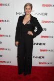 'The Maze Runner' film screening, New York, America - 15 Sep 2014