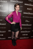 'The Immigrant' film premiere at the Cinema Society, New York, America - 06 May 2014