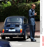 MONACO :  Monaco royal Family and friends - F1 Grand prix