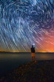 Photographer captures amazing images of starlit sky, Alentejo, Portugal  - Jul 2015