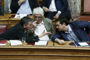 Greece, politics