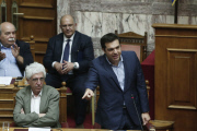 Greece, politics