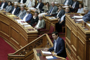 Greece, politics