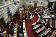 Greece, politics