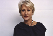 Portrait of Helen Mirren, circa 2008 ©..........