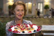The Hundred Foot Journey (2014)