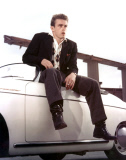 James Dean, rétro et filmographie. AP