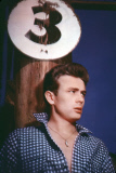 James Dean, rétro et filmographie. AP