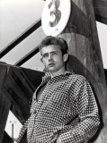 James Dean, rétro et filmographie. AP