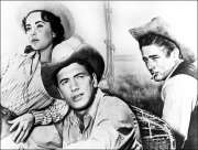 James Dean, rétro et filmographie. AP
