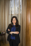 Joanna Shields