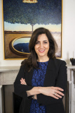 Joanna Shields