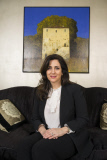 Joanna Shields