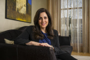 Joanna Shields