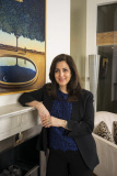 Joanna Shields
