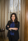 Joanna Shields