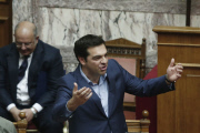Greece, politics