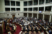 Greece, politics