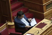 Greece, politics