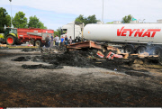 Agriculteurs Barrages Saint-Malo