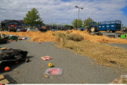 Agriculteurs Barrages Saint-Malo
