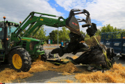 Agriculteurs Barrages Saint-Malo