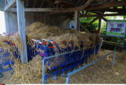 Agriculteurs Barrages Saint-Malo
