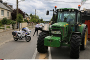 Agriculteurs Barrages Saint-Malo