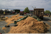 Agriculteurs Barrages Saint-Malo