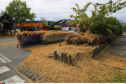 Agriculteurs Barrages Saint-Malo