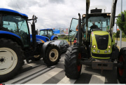 Agriculteurs Barrages Saint-Malo