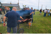 Agriculteurs Barrages Saint-Malo