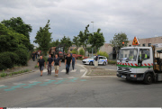 Agriculteurs Barrages Saint-Malo