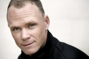 Chris Froome, British professional road racing cyclist 