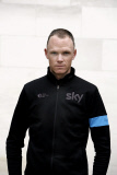 Chris Froome, British professional road racing cyclist 