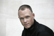 Chris Froome, British professional road racing cyclist 