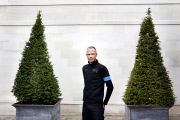 Chris Froome, British professional road racing cyclist 