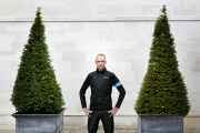 Chris Froome, British professional road racing cyclist 