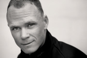 Chris Froome, British professional road racing cyclist 